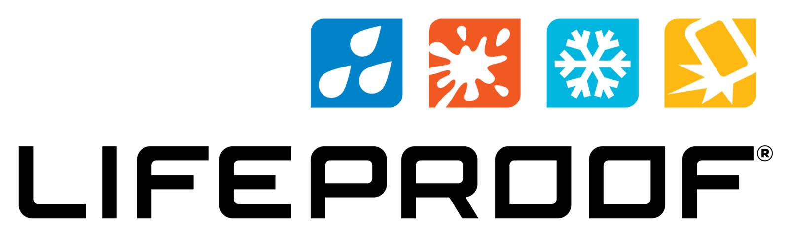 Lifeproof Logo