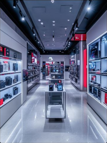 Store